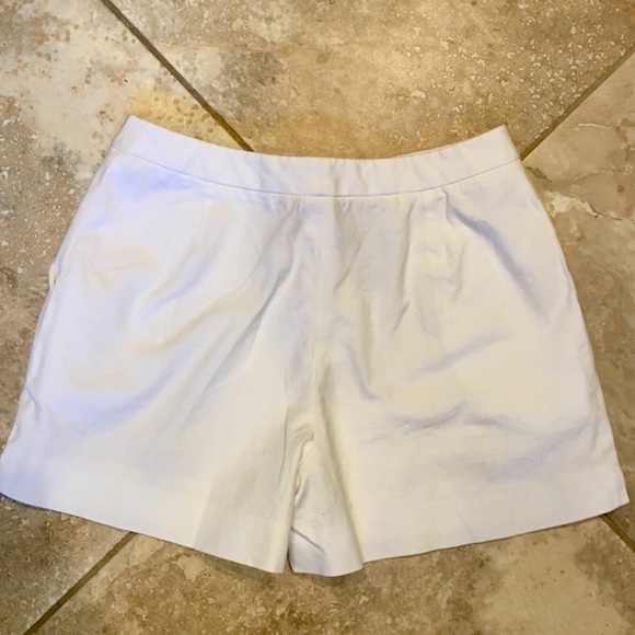 Jones NY Stretch Shorts - Cute & Sexy sz 6P - Picture 2 of 5